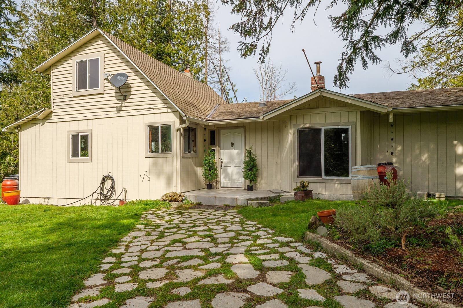 789 Marshall Road, Sequim, WA 98382