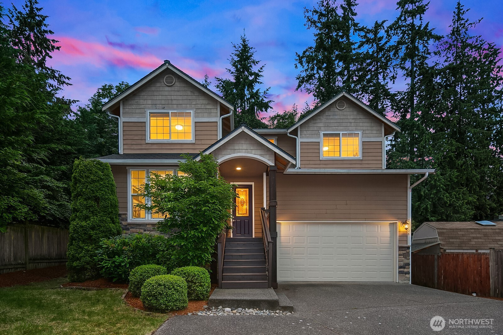 24108 22nd Place W, Bothell, WA 98021