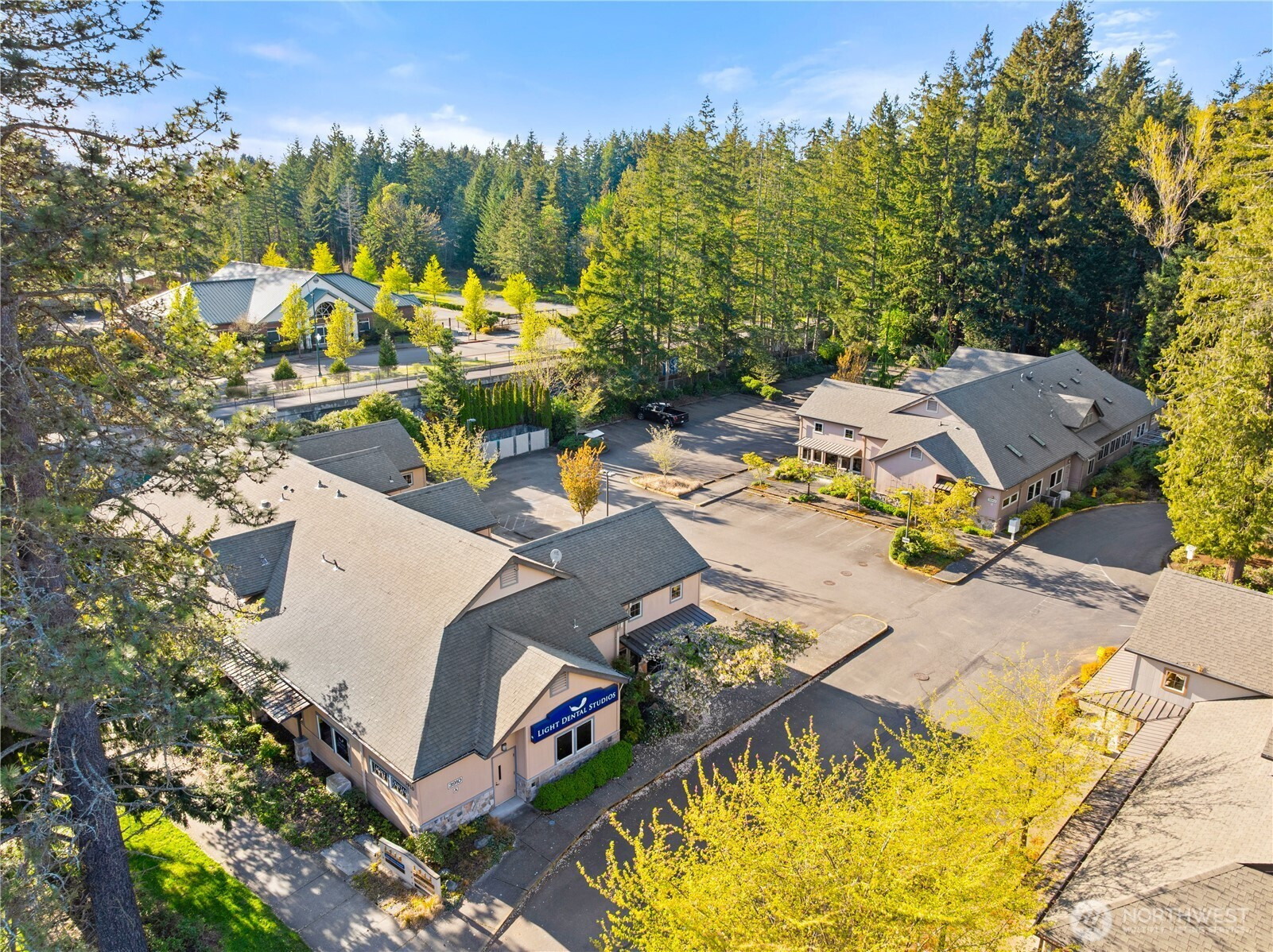 3910 3912 Martin Way Way E, Olympia, WA 98506