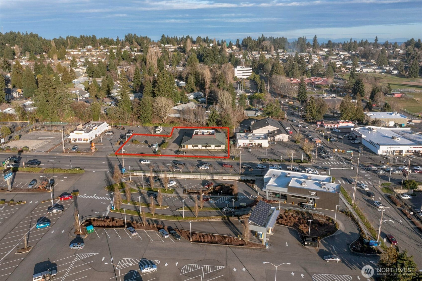 3558 Wheaton Way, Bremerton, WA 98310