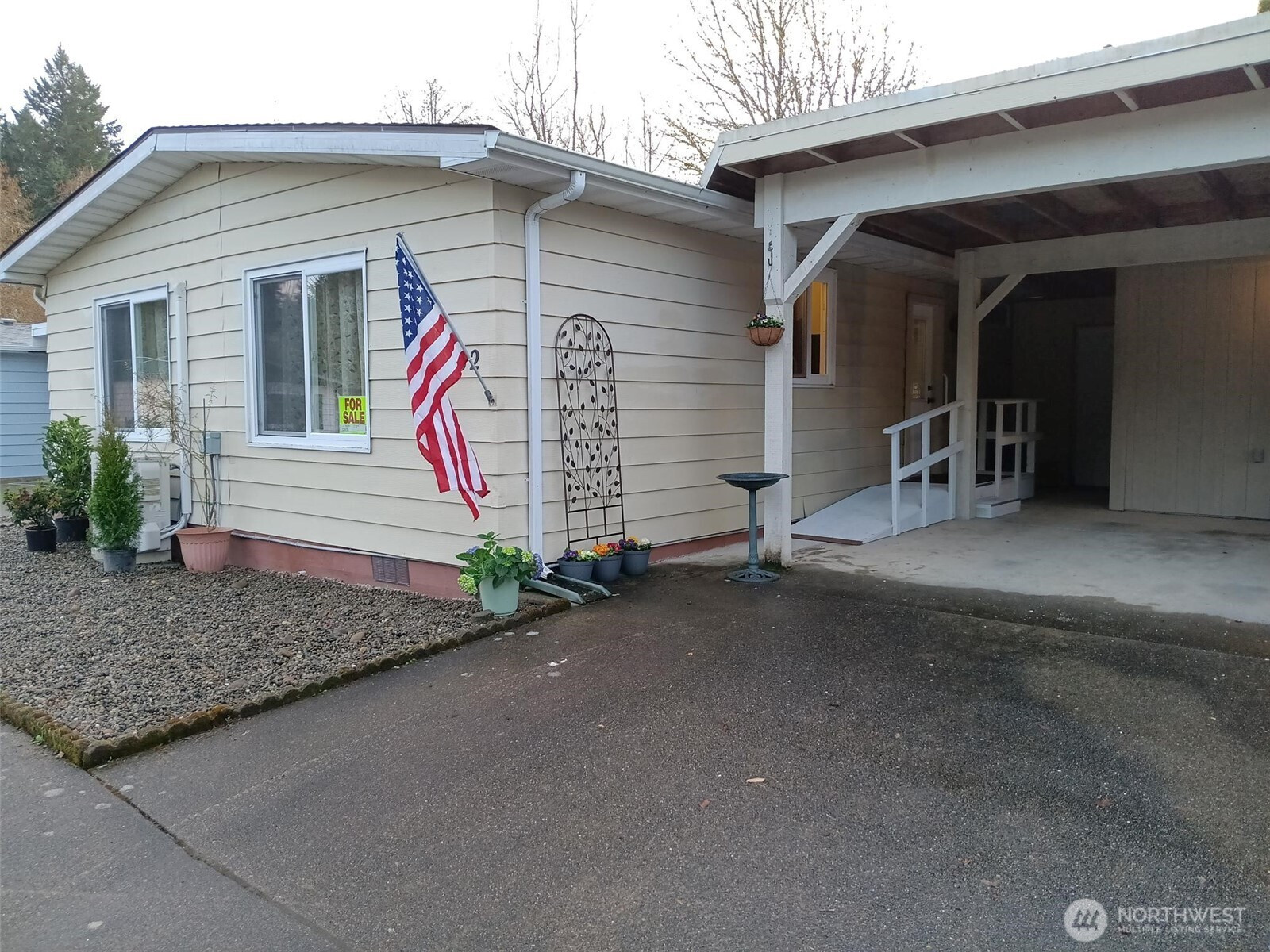 1841 Trosper Road SW, Tumwater, WA 98512