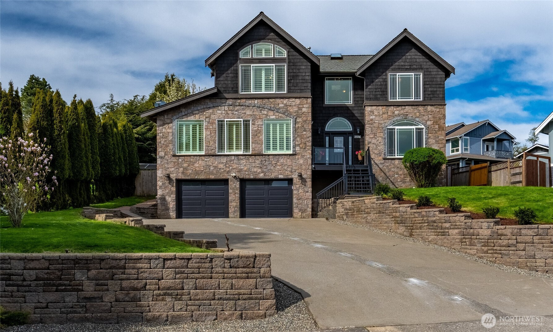 2598 Lakeridge Drive, Ferndale, WA 98248