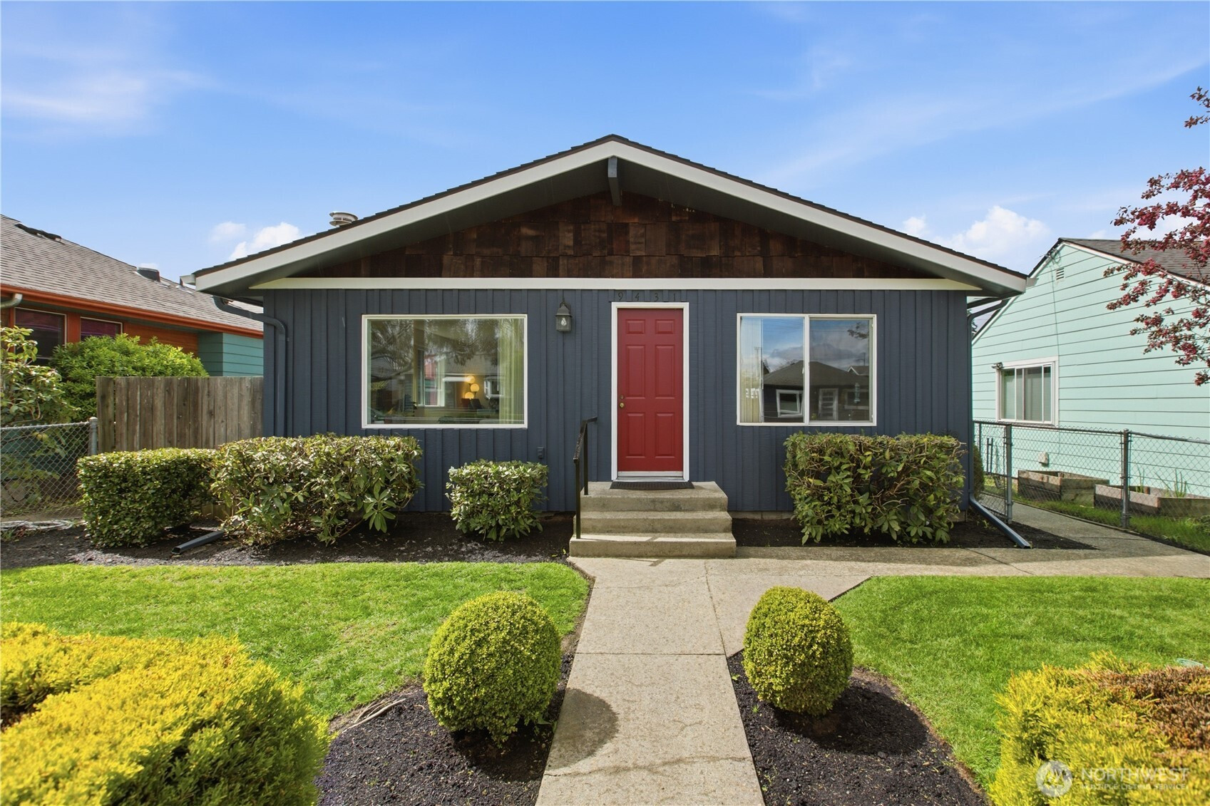 9431 21st Avenue SW, Seattle, WA 98106