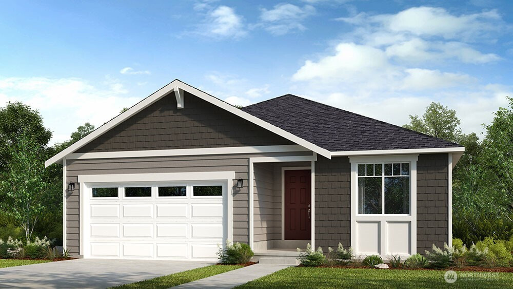 9512 Engelmann Drive SE, Lacey, WA 98513