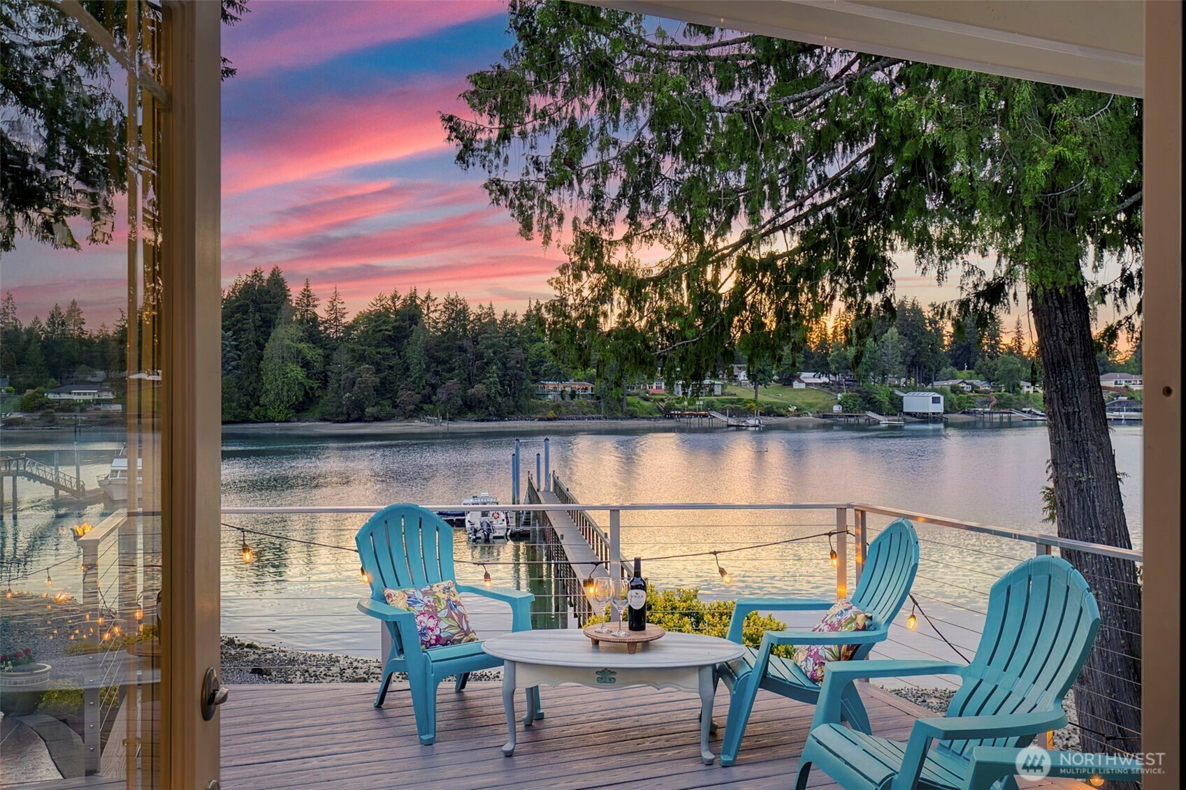 1312 NE South Petterson Road, Keyport, WA 98345