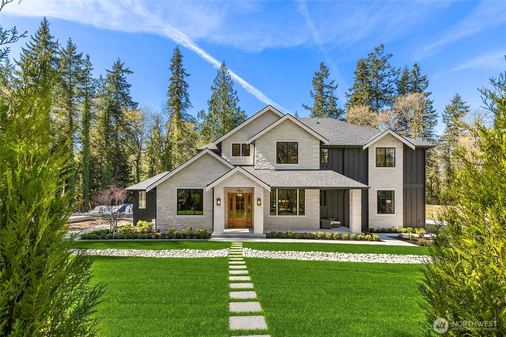 9473 Springwood Avenue NE, Bainbridge Island, WA 98110