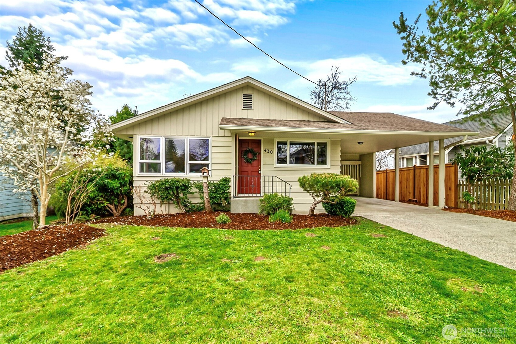 430 Avenue I, Snohomish, WA 98290