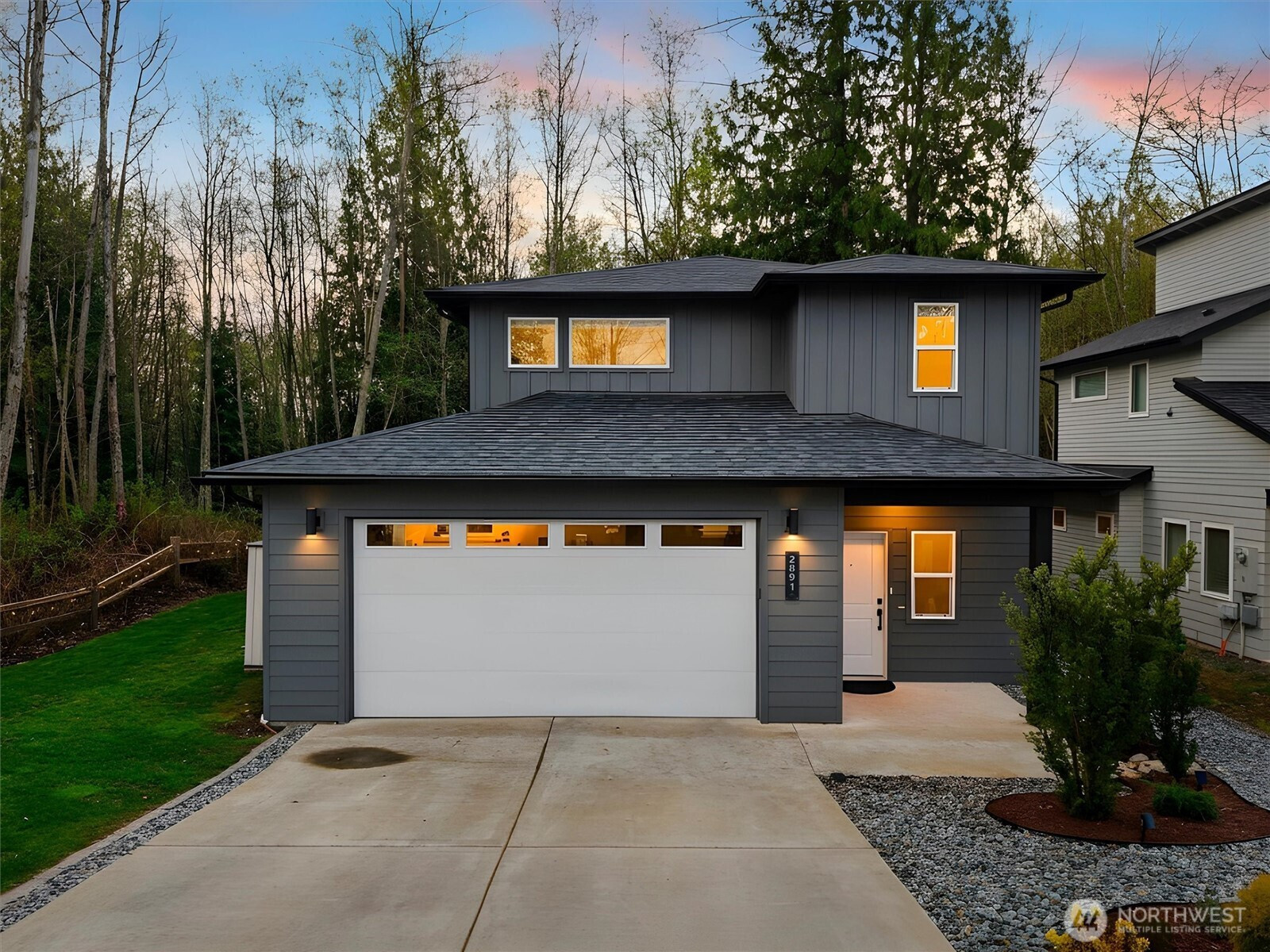 2891 Sandwood Lane, Blaine, WA 98230