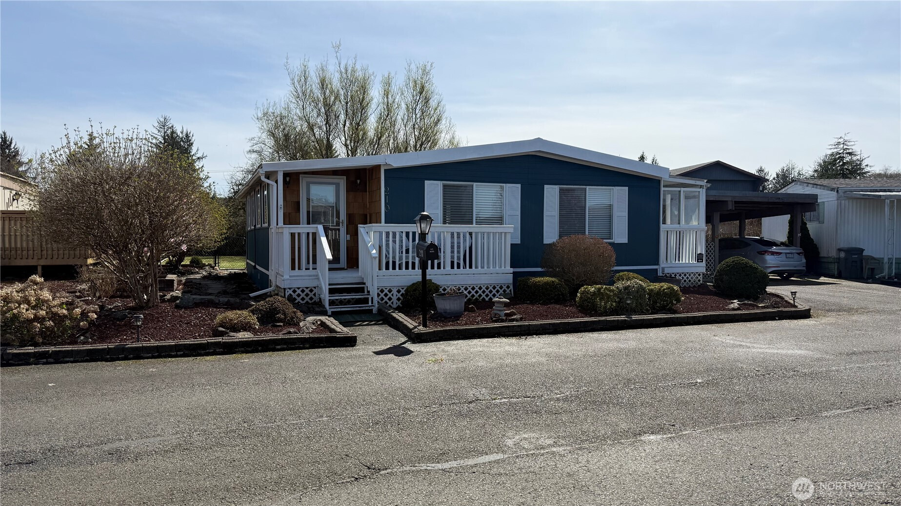 210 Ho Hum Lane, Aberdeen, WA 98520