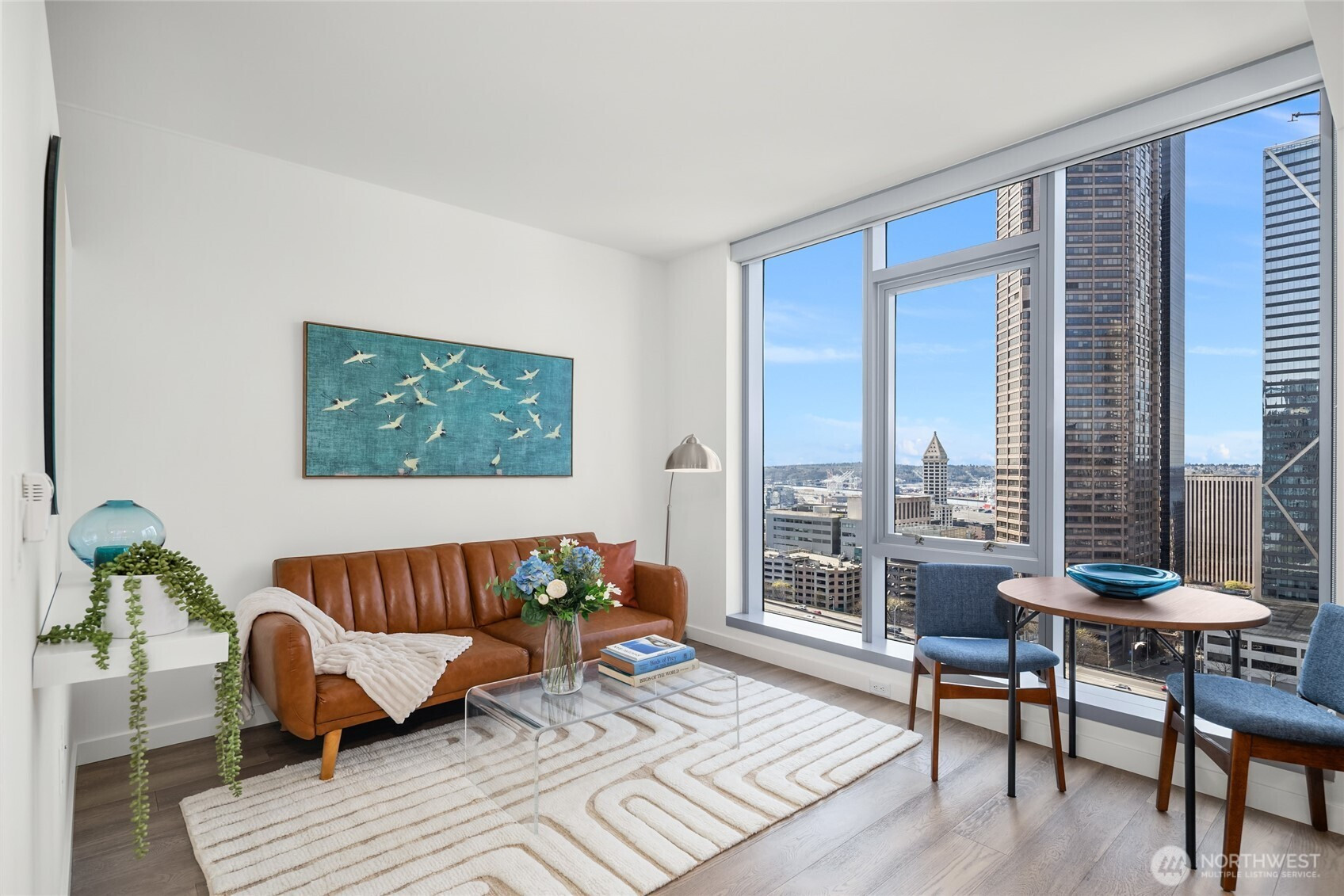 800 Columbia Street, Seattle, WA 98104