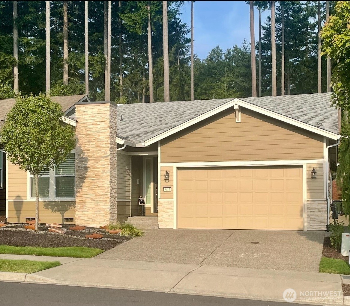 5311 Waldron Drive NE, Lacey, WA 98516