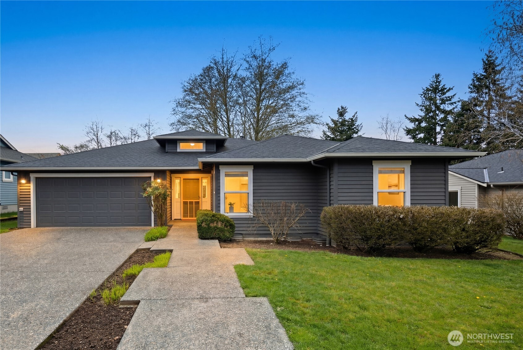 17421 95th Place SW, Vashon, WA 98070