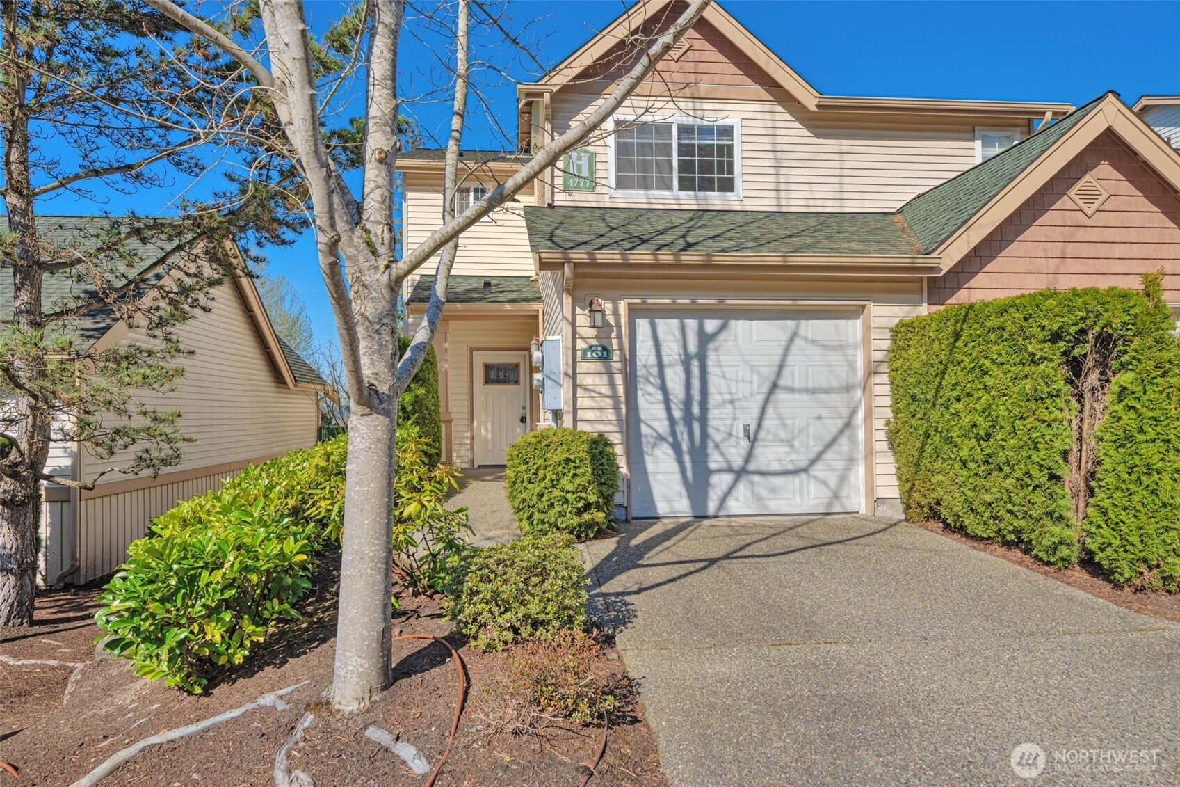 4777 Whitworth Avenue S, Preston, WA 98055