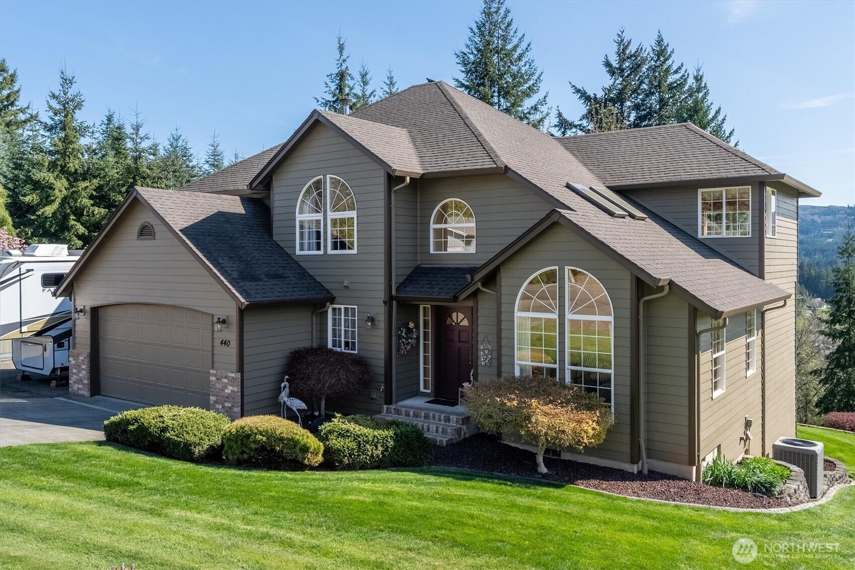 440 N Maple Hill Road, Kelso, WA 98626