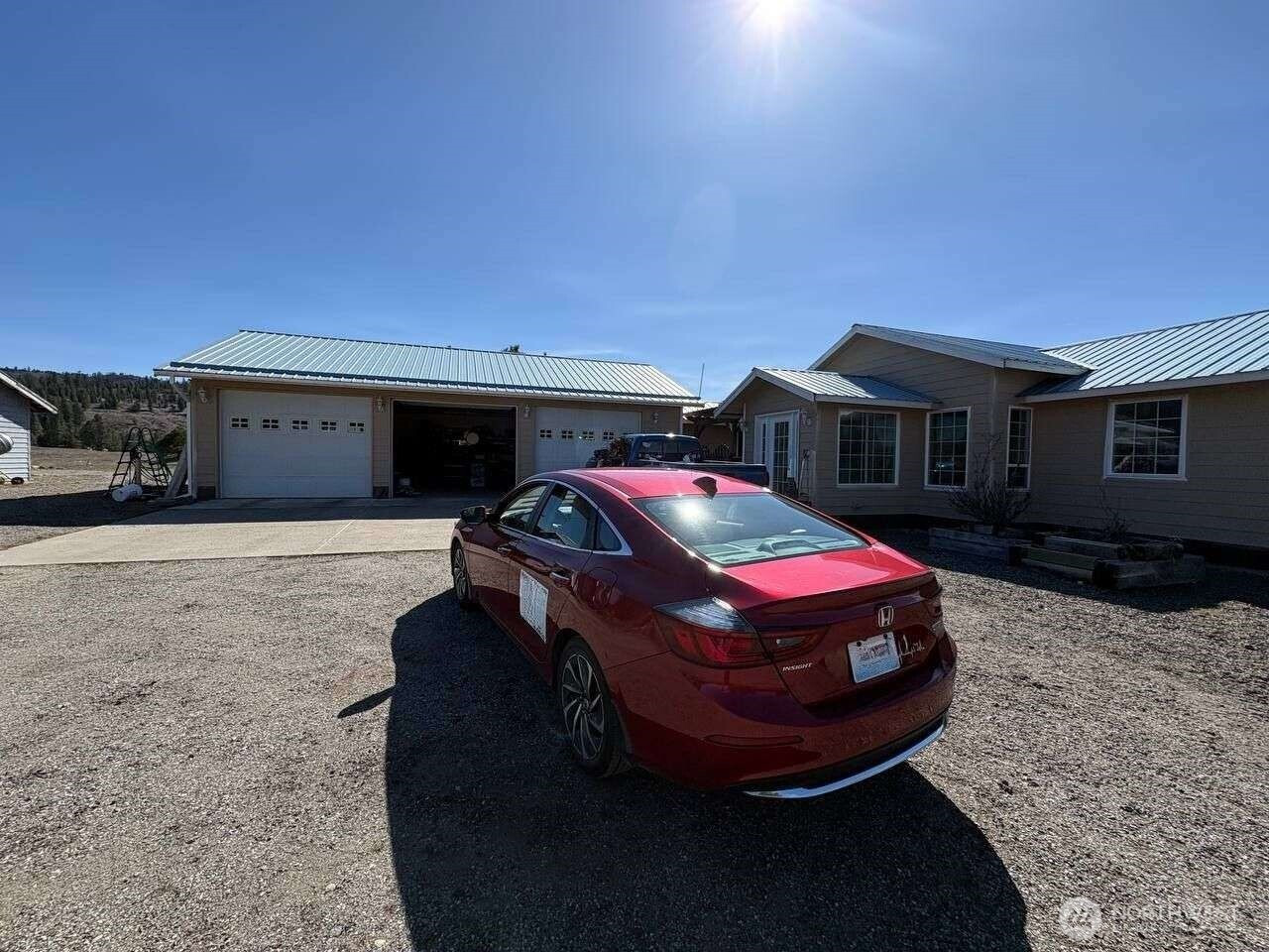 16 Barter Fair Road, Republic, WA 99166