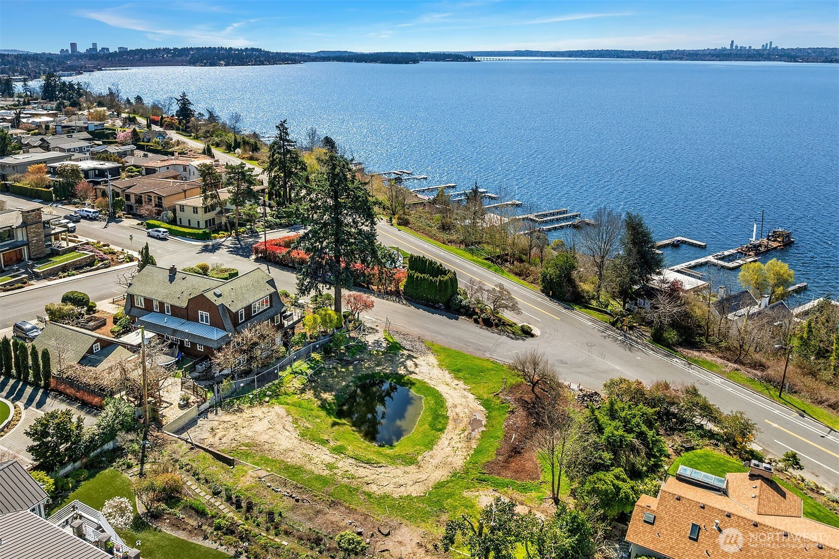 508 8th Avenue W, Kirkland, WA 98033