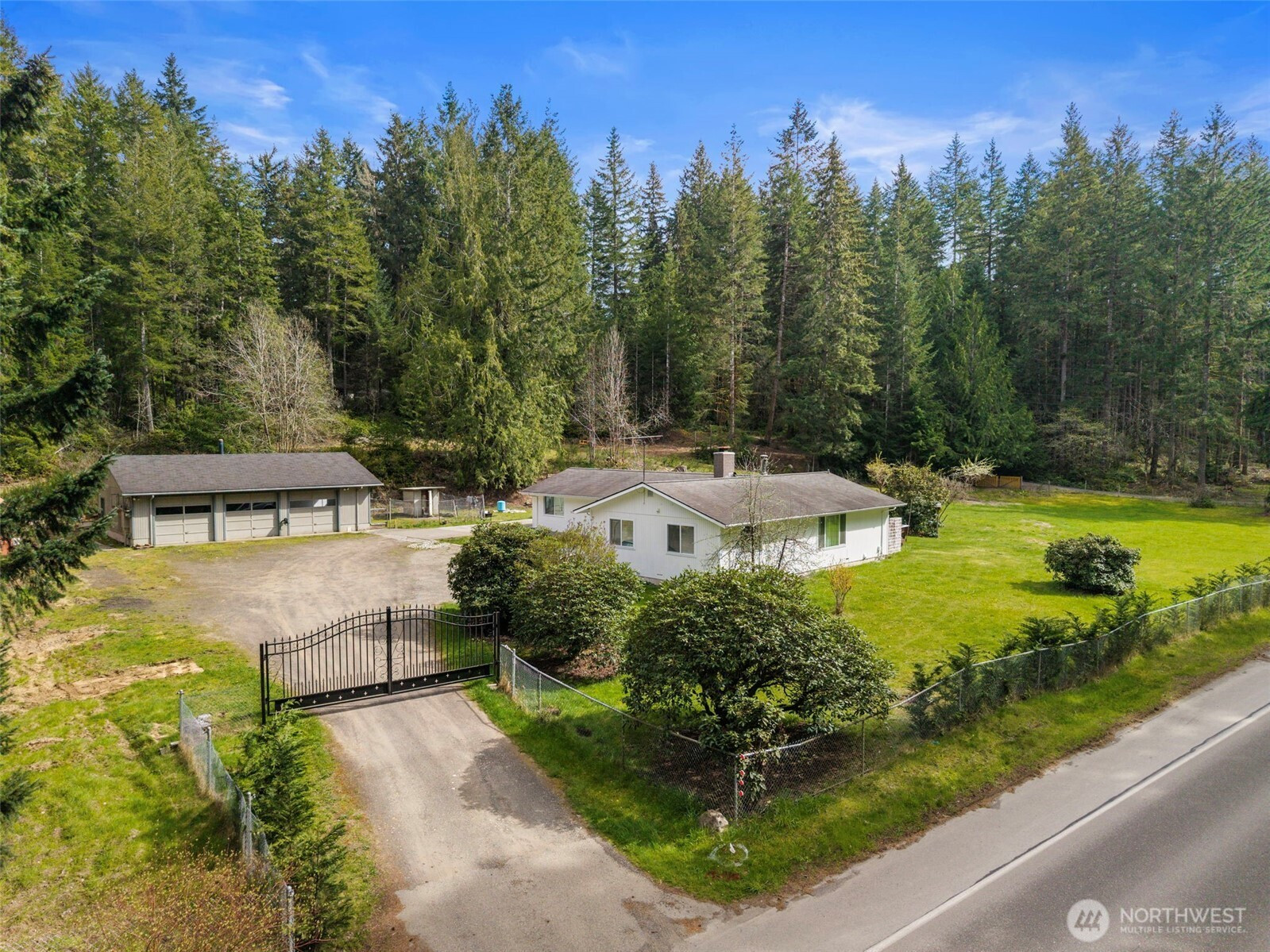 8377 Glenwood Road SW, Port Orchard, WA 98367