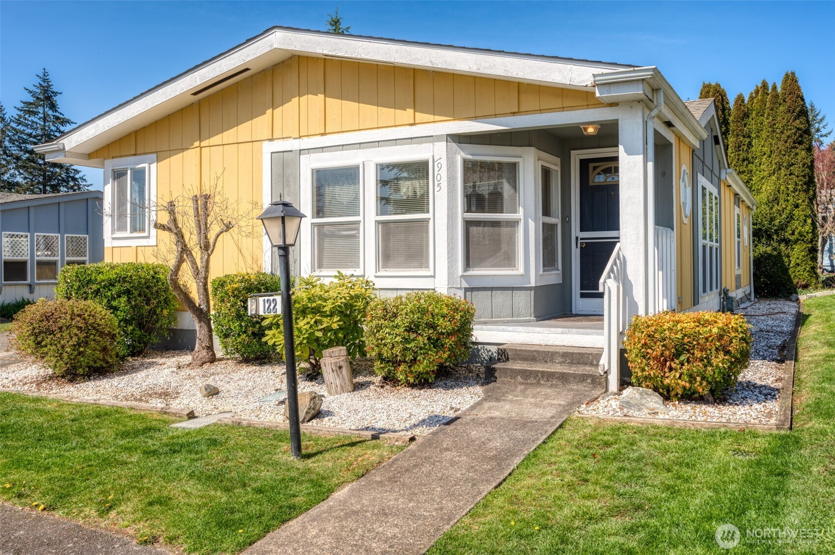 1905 138th Street E, Tacoma, WA 98445