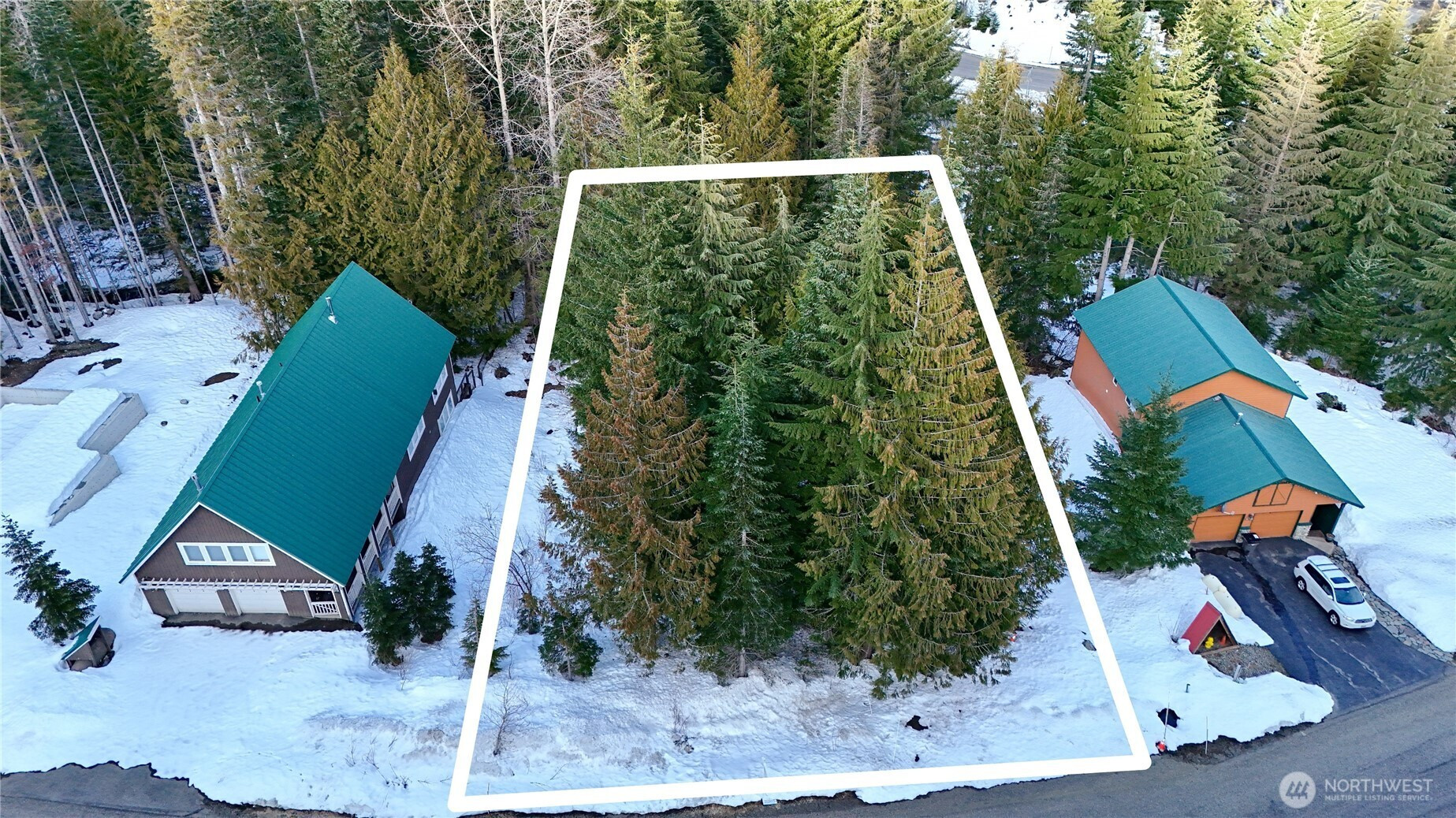 56 Snoqualmie Drive, Snoqualmie Pass, WA 98068