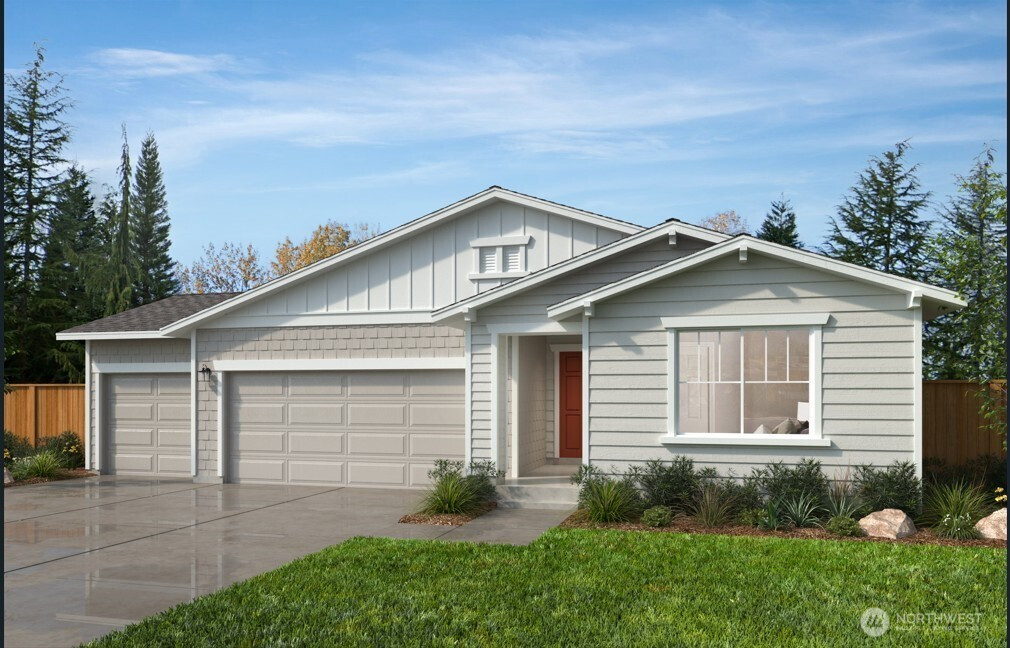 12622 170th Avenue Ct E, Bonney Lake, WA 98391