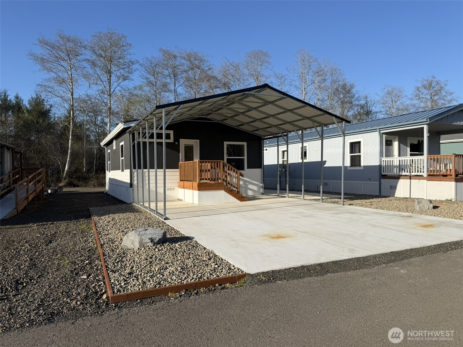 2010 Broadway Avenue, Hoquiam, WA 98550