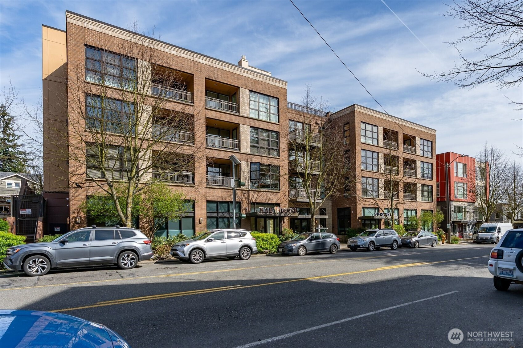 4116 California Avenue SW, Seattle, WA 98116