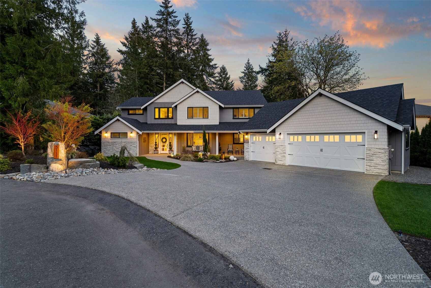 5111 57th Avenue NW, Gig Harbor, WA 98335