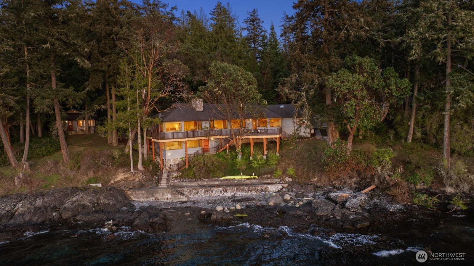 1501 Yacht Raven Road, Friday Harbor, WA 98250