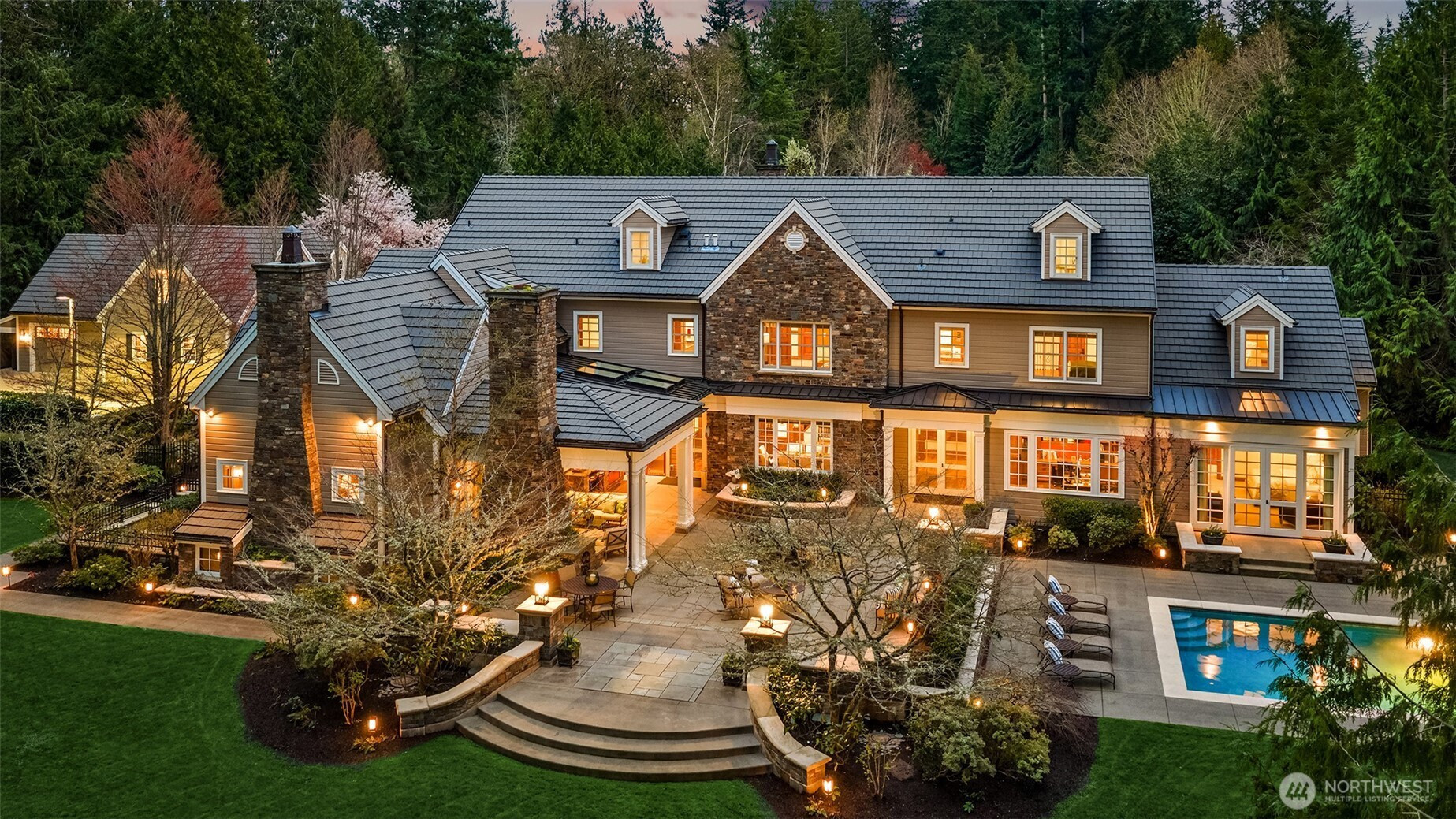 2045 250th Place NE, Sammamish, WA 98074