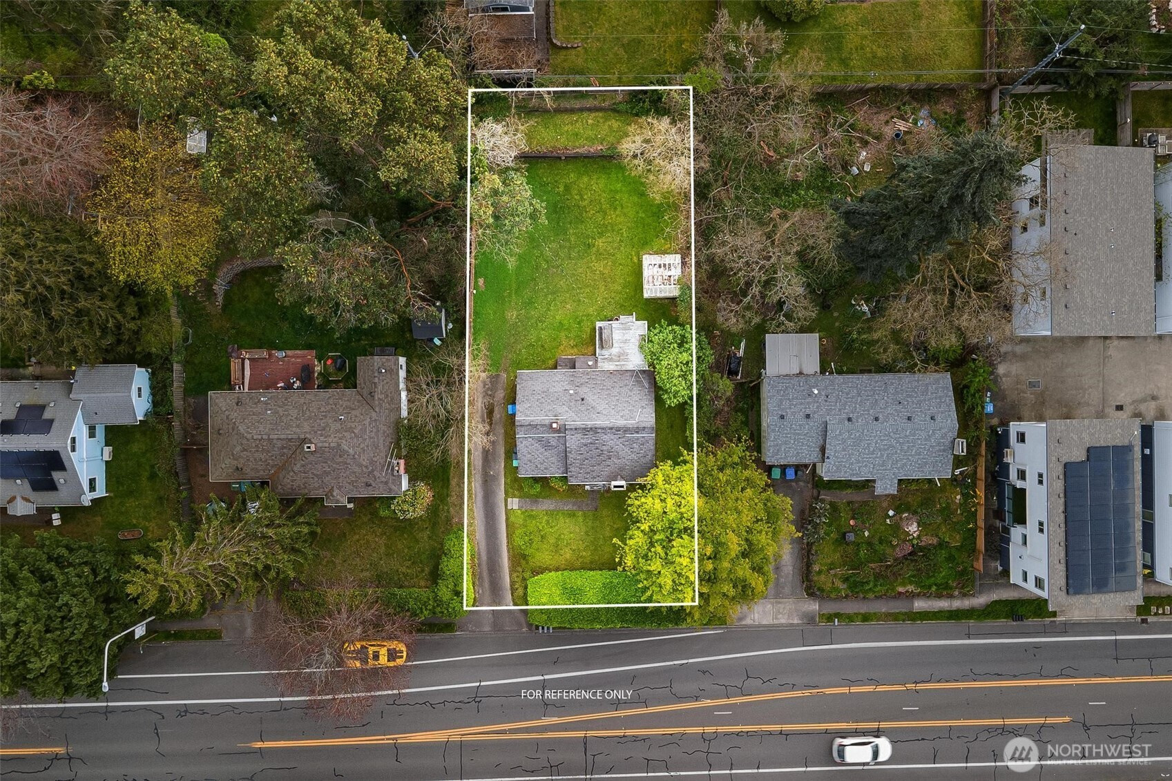 15620 5th Avenue NE, Shoreline, WA 98155