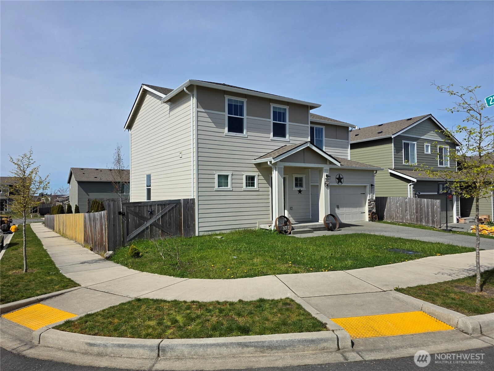 28412 77th Drive NW, Stanwood, WA 98282