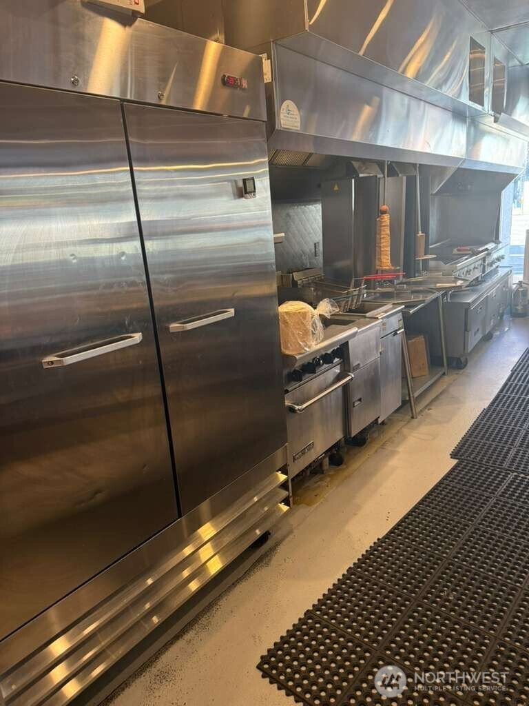 Address Not Available, Seattle, WA 98104