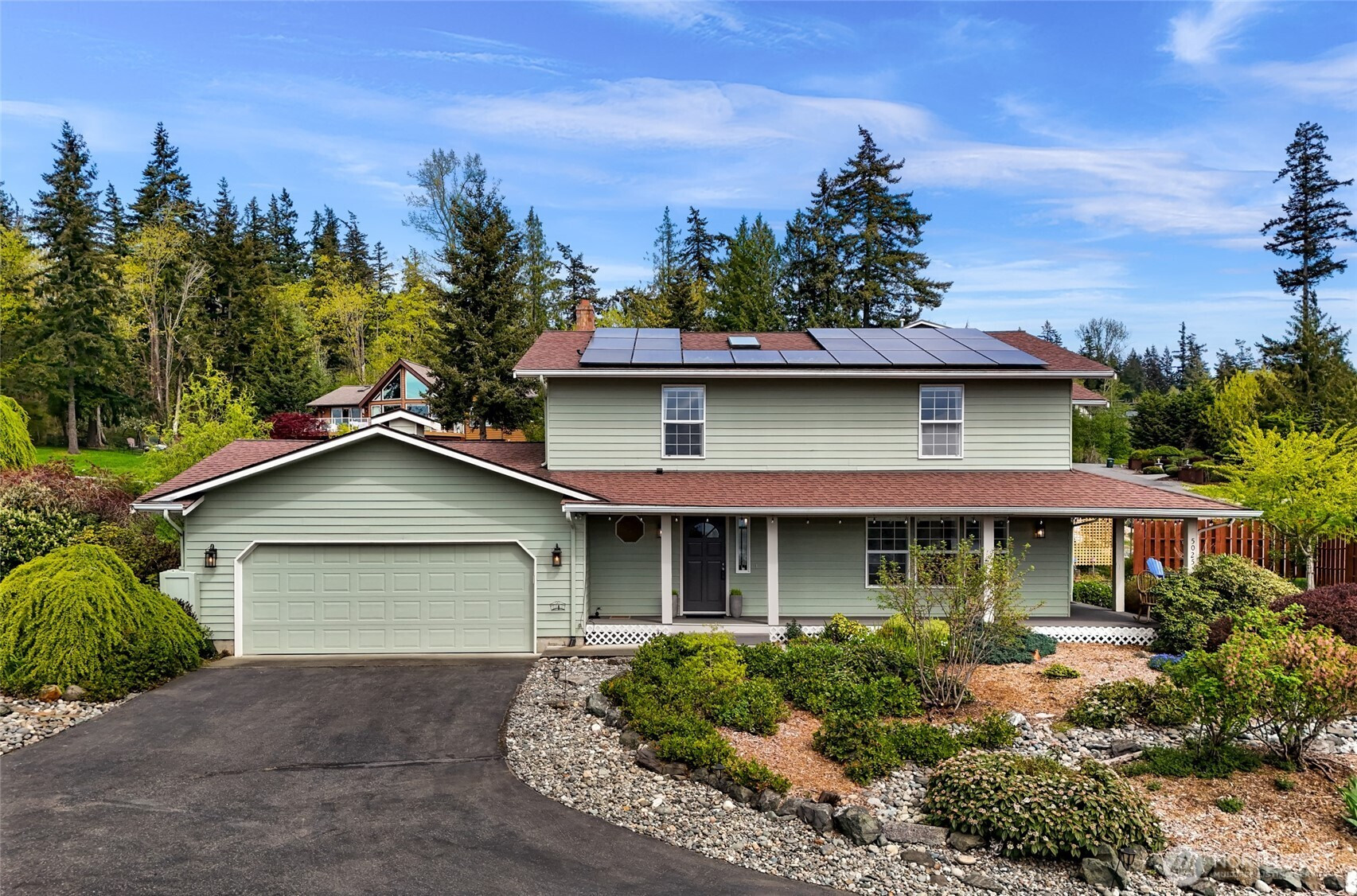 5025 Silver Beach Avenue, Bellingham, WA 98226