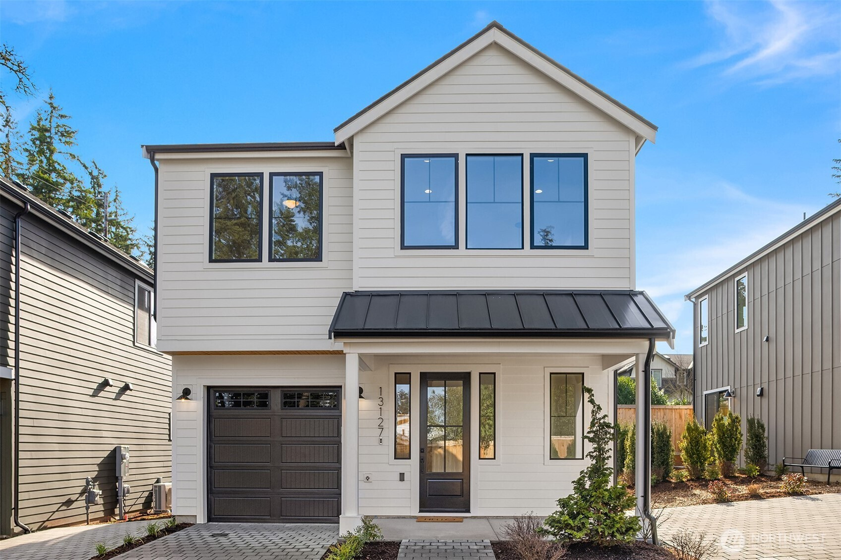 13123 NE 87th Lane, Kirkland, WA 98033