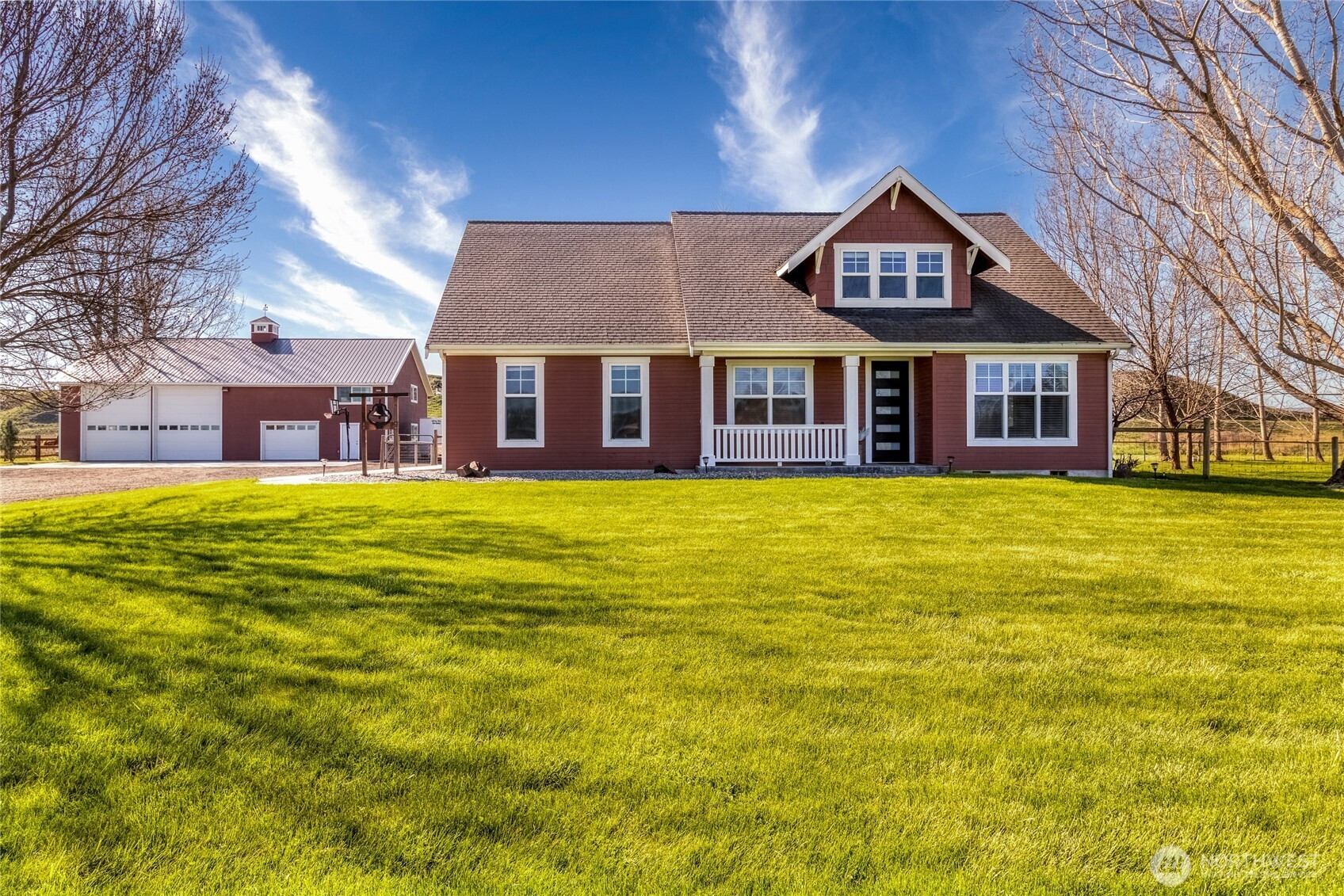 3231 Detour Road, Walla Walla, WA 99362