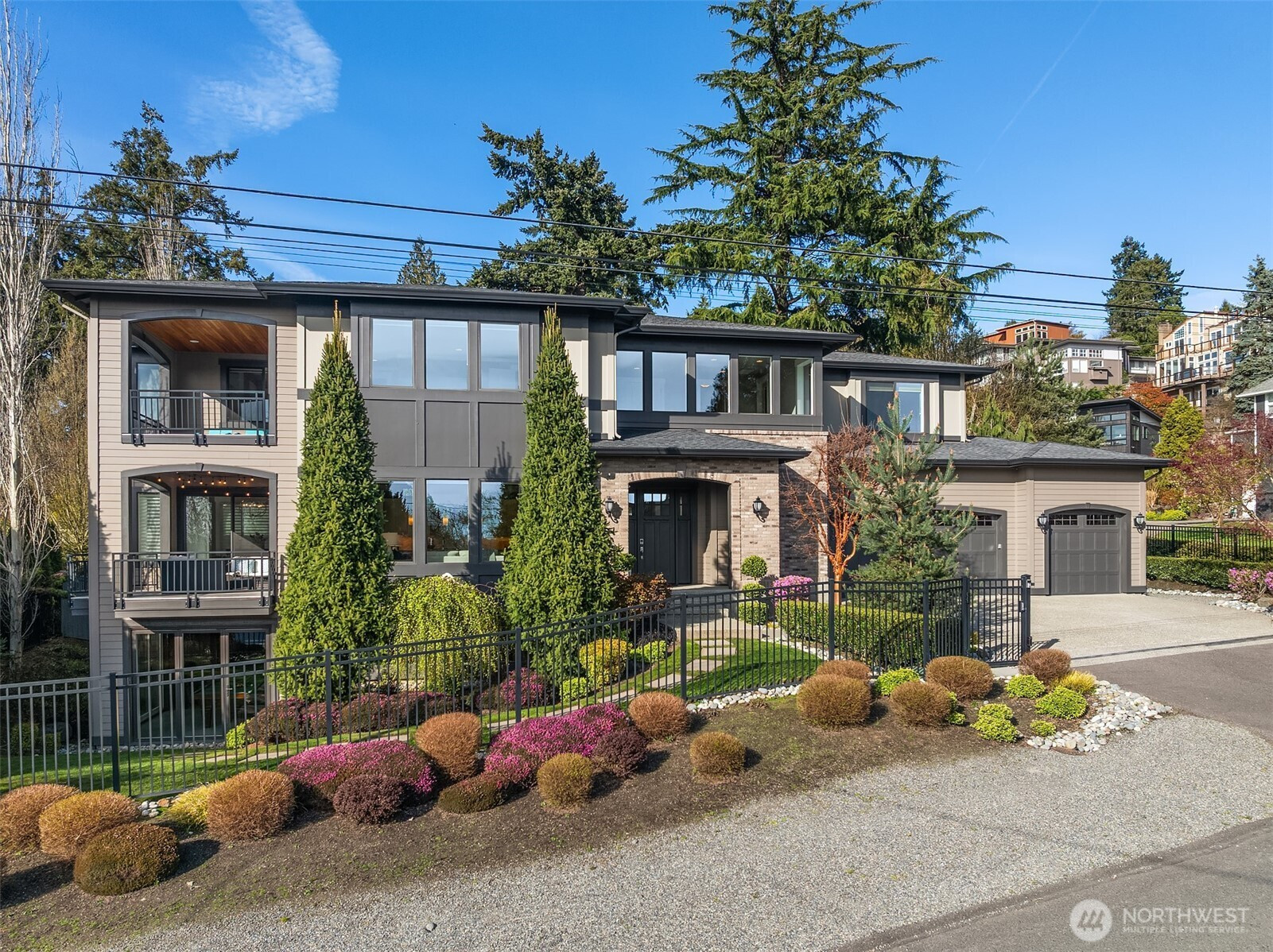 6518 SE 28th Street, Mercer Island, WA 98040