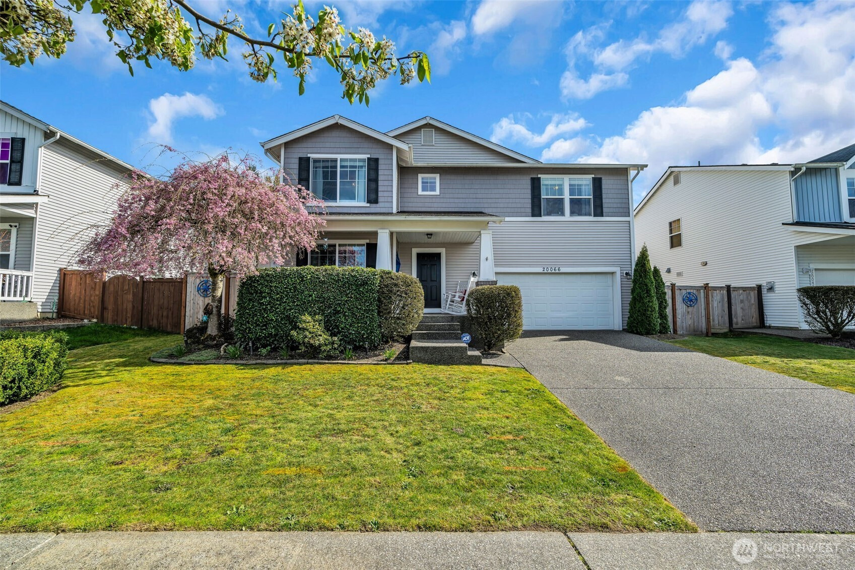 20066 Ambers Place SE, Monroe, WA 98272