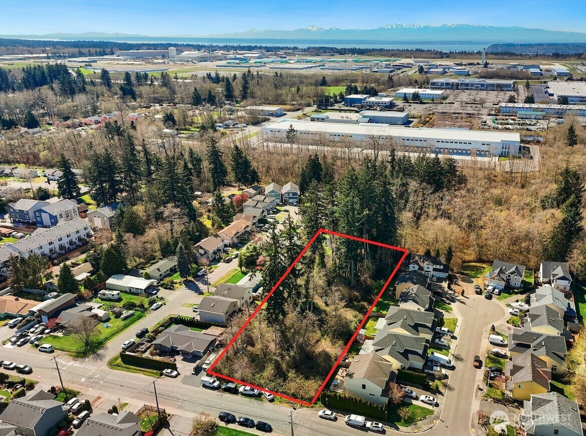 0 XXX 18th Avenue W, Everett, WA 98204