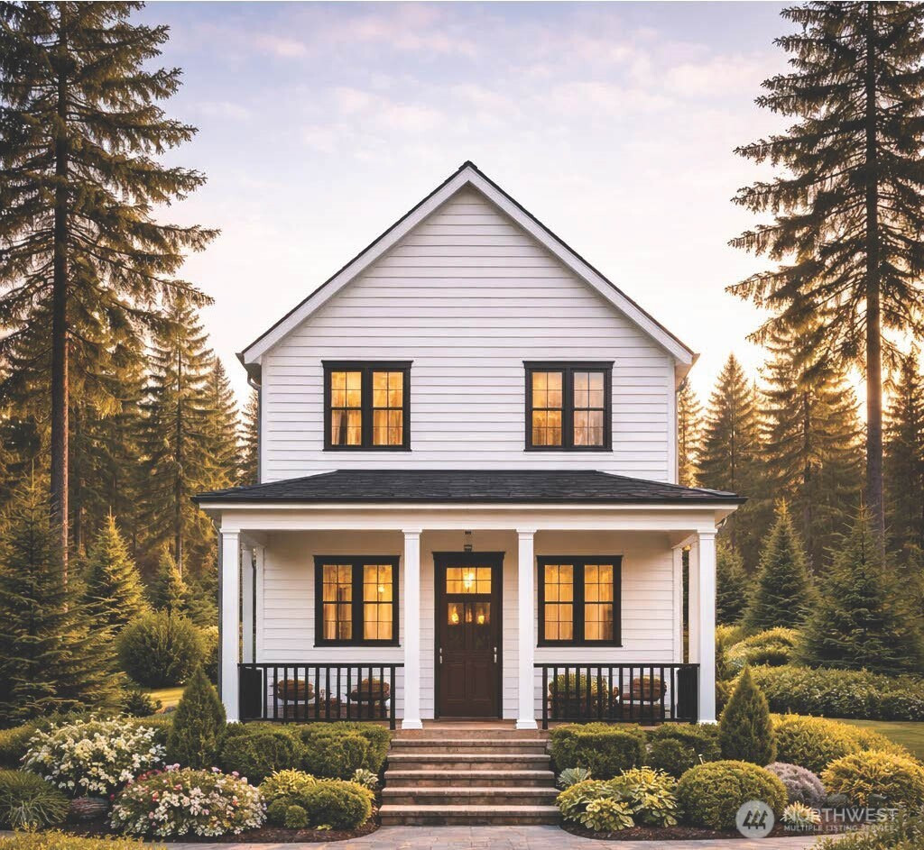 1322 St Paul Street, Bellingham, WA 98226