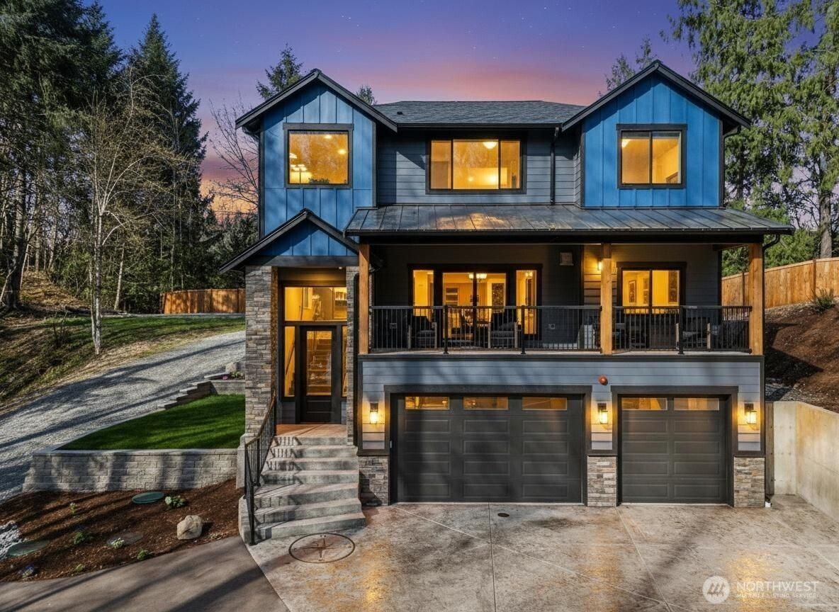 17823 214th Avenue Ct E, Orting, WA 98360