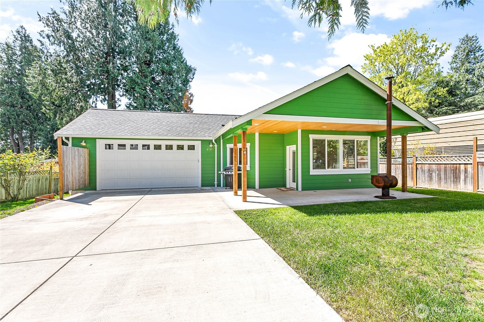 4597 Orcas Way, Ferndale, WA 98248