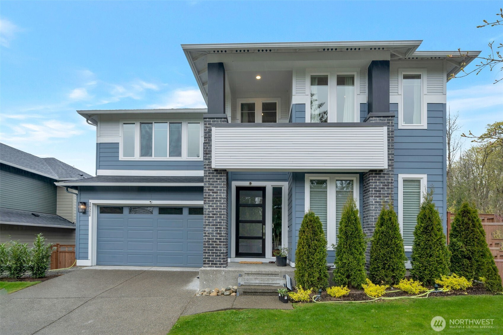 20328 SE 266th Street, Covington, WA 98042