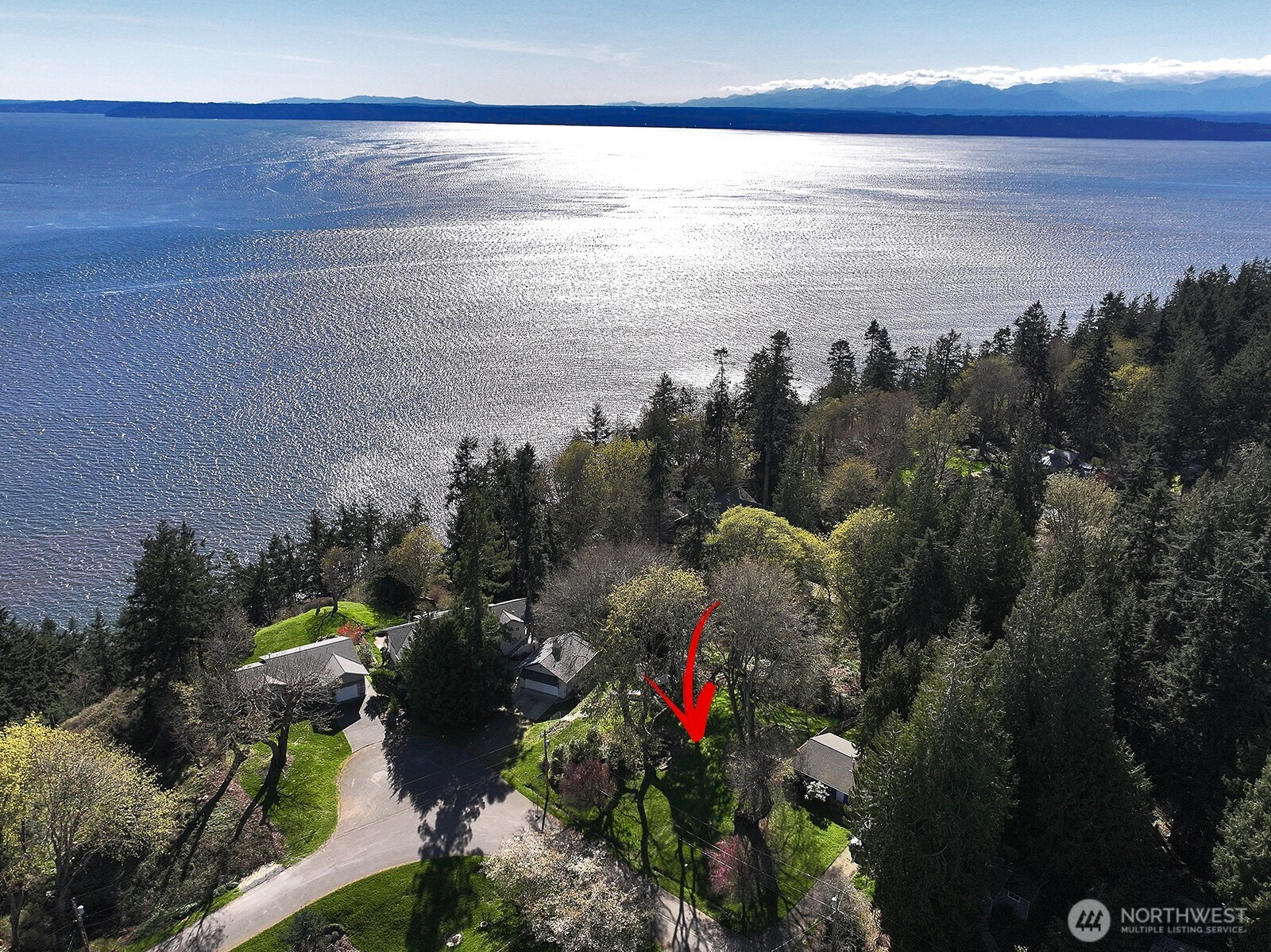 0 Lopez Drive, Clinton, WA 98236