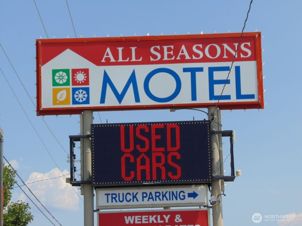 12525 W Sunset Highway, Airway Heights, WA 99001