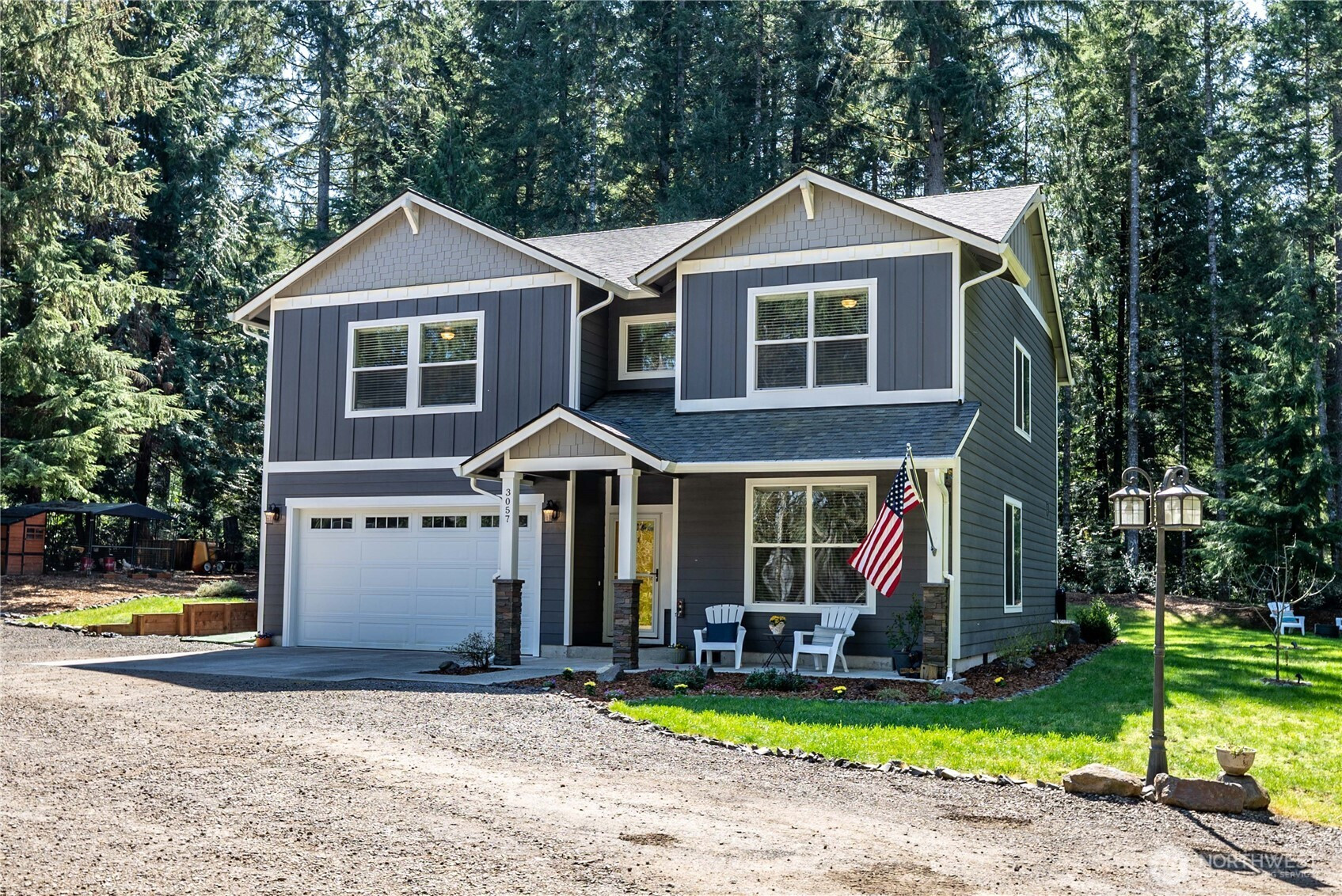 3057 SE Spring Creek Road, Port Orchard, WA 98367