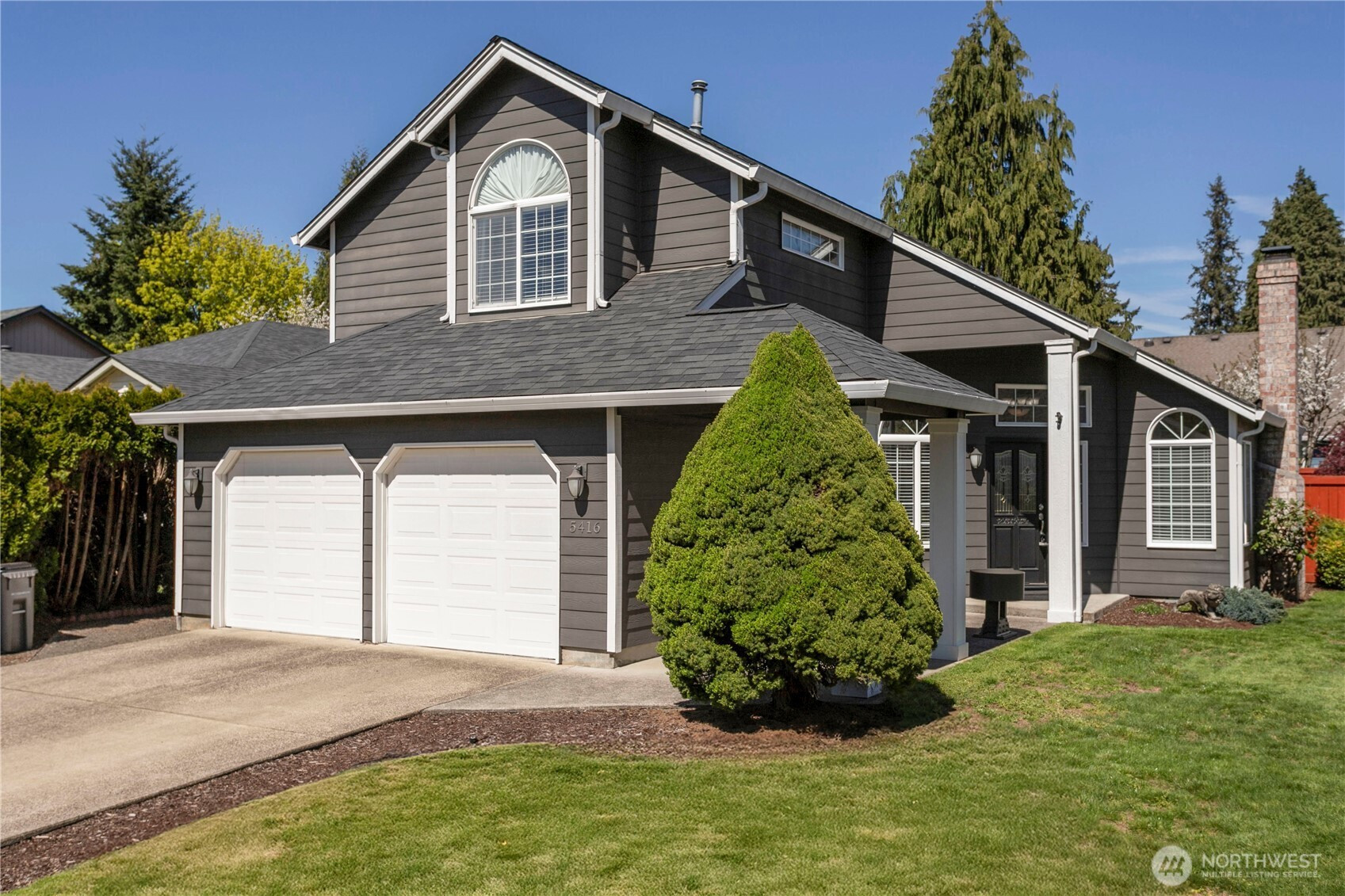 5416 NE 101st Street, Vancouver, WA 98686