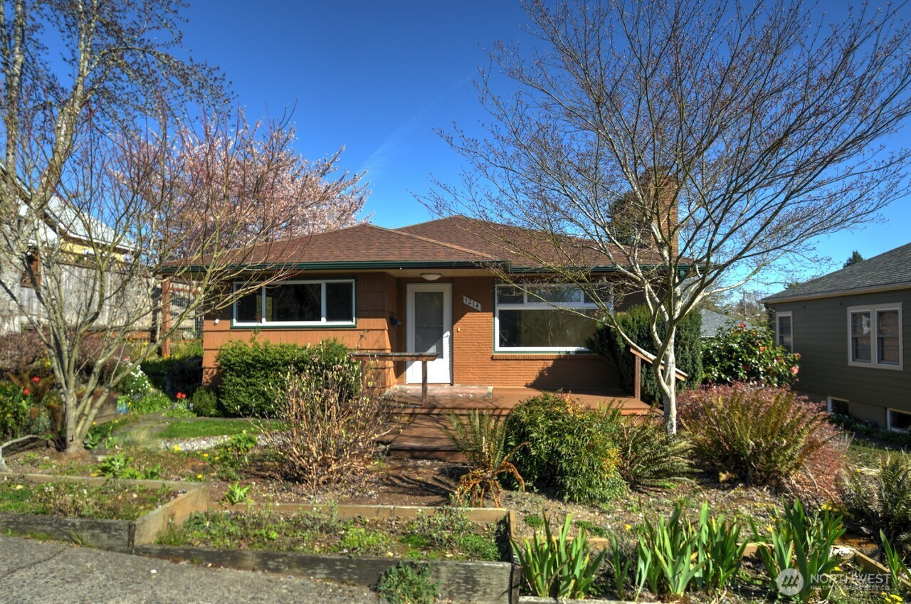 1214 7th Avenue SW, Olympia, WA 98502