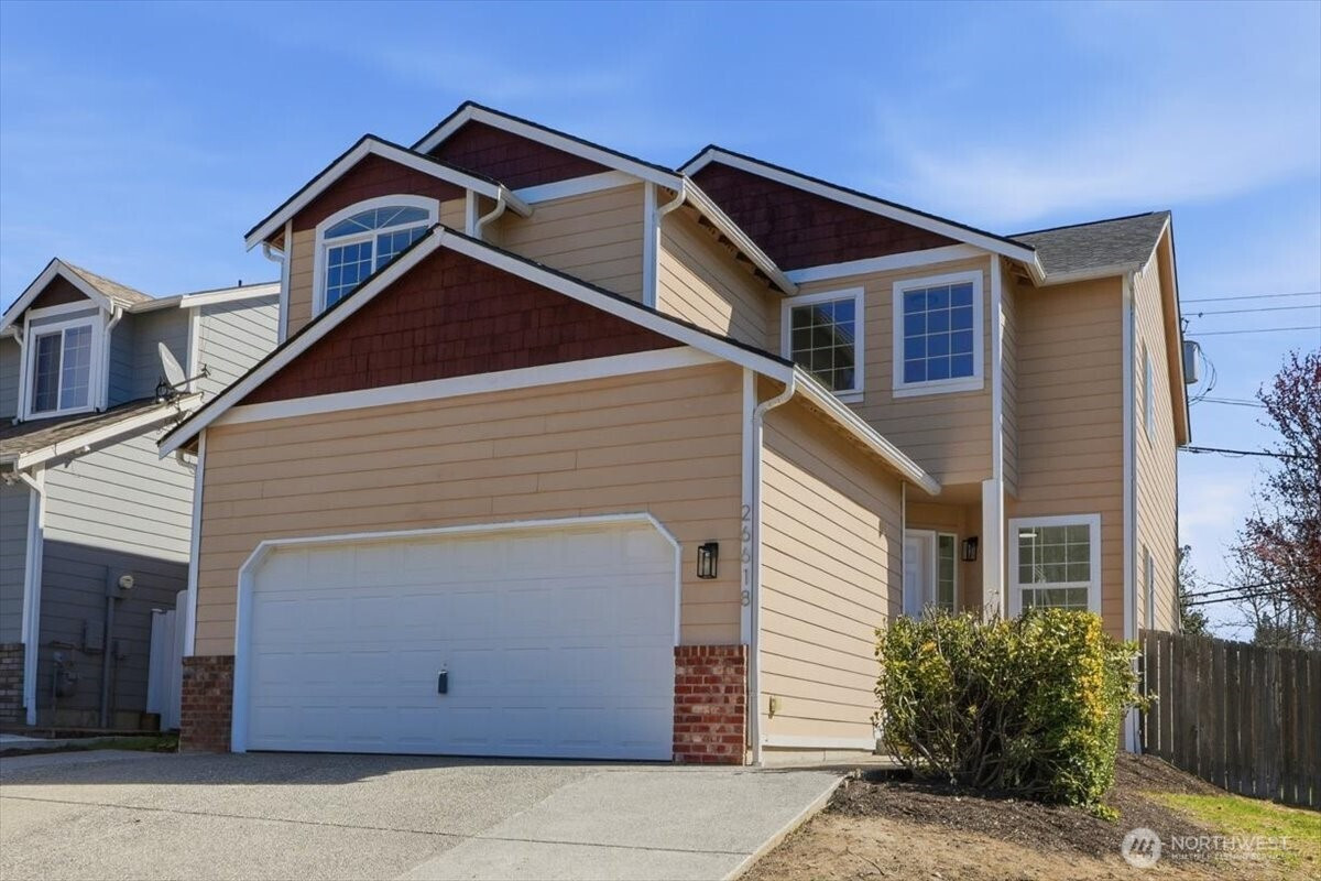 26618 131st Place SE, Kent, WA 98030