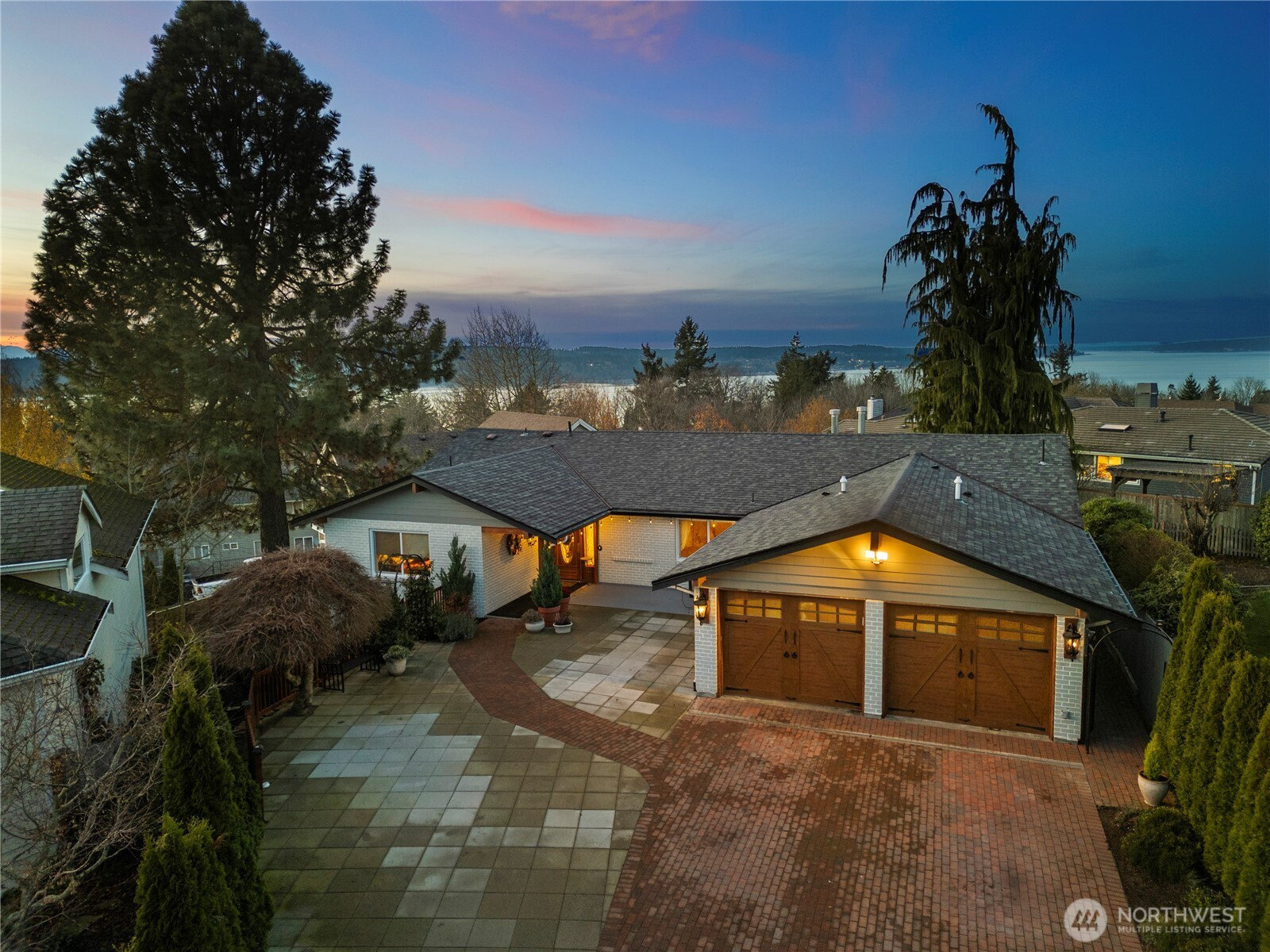 Address Not Available, Mukilteo, WA 98275