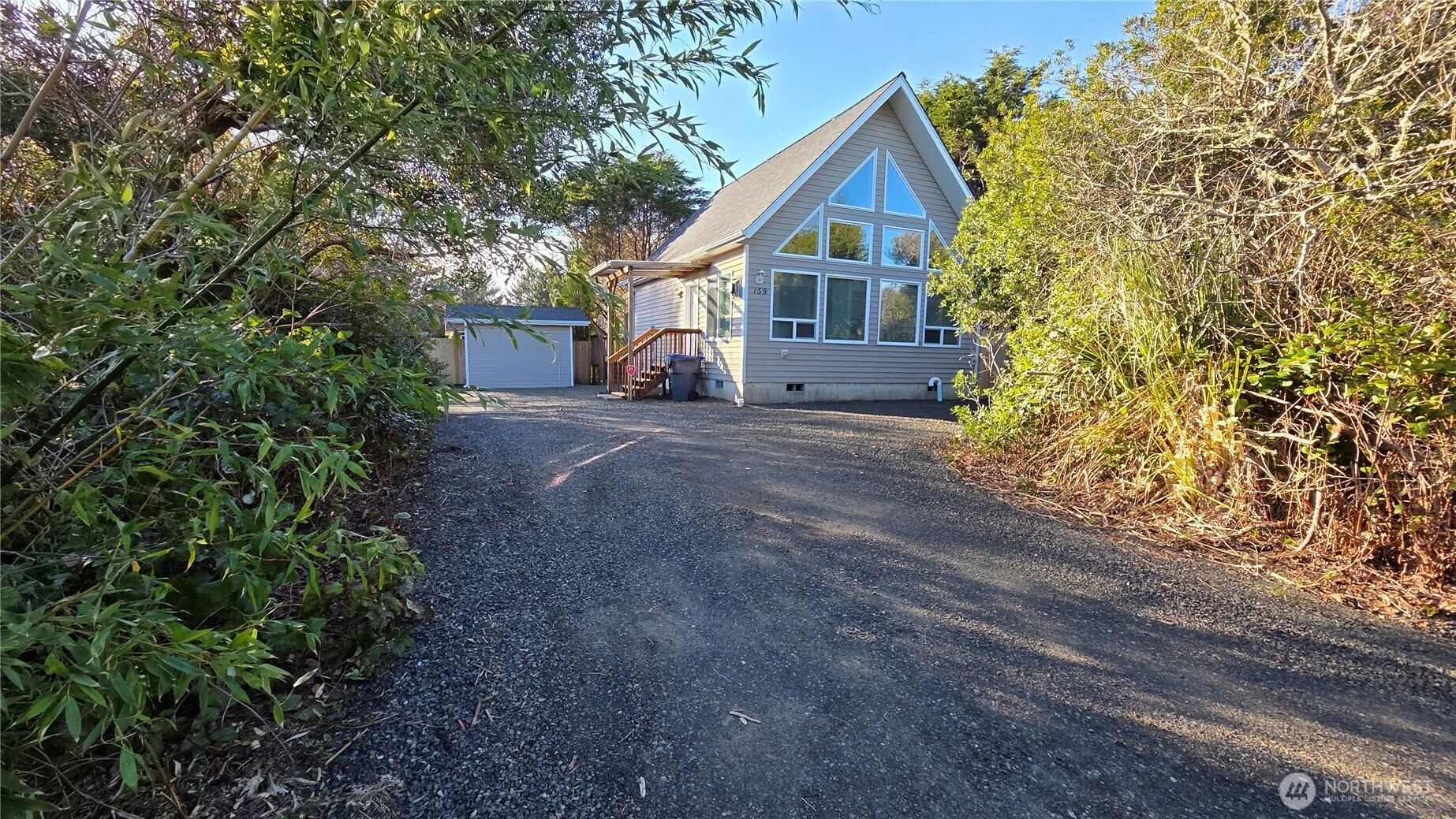 159 S Narwhal Loop SW, Ocean Shores, WA 98569